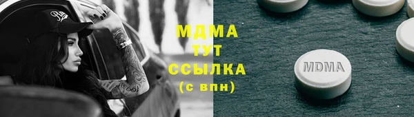 твердый Гусь-Хрустальный